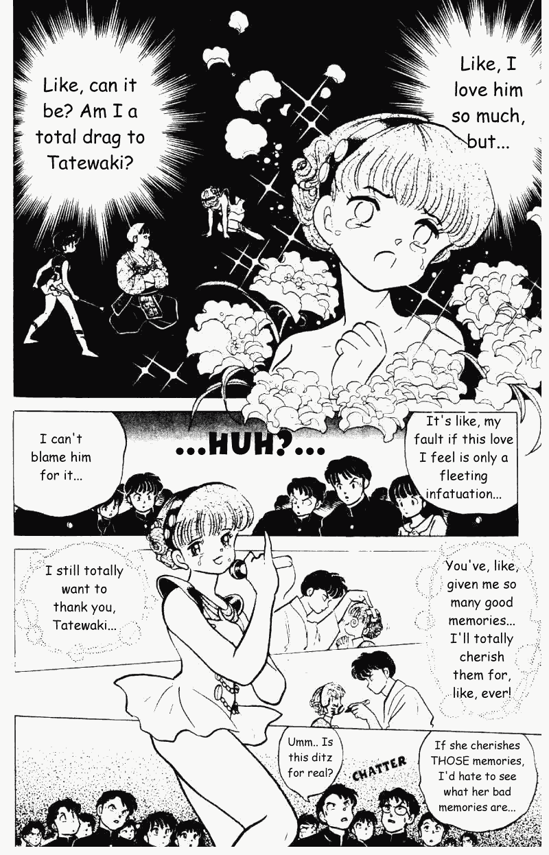 Ranma 1/2 Chapter 222 7